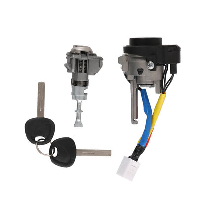 Bethesda Industrial Ignition Lock Cylinder Switch W/ Keys For 2011-2015 Kia Optima 2013-2017 Rio NEW