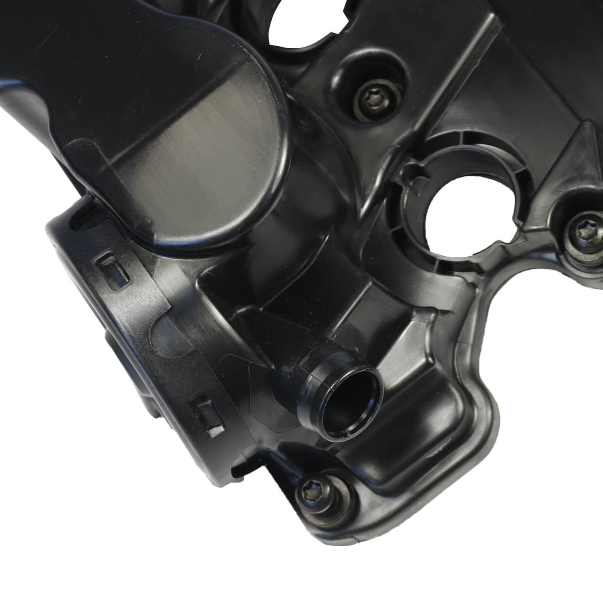Bethesda Industrial Engine Complete Valve Cover NEW for VW Jetta Rabbit Golf Passat Beetle 2.5