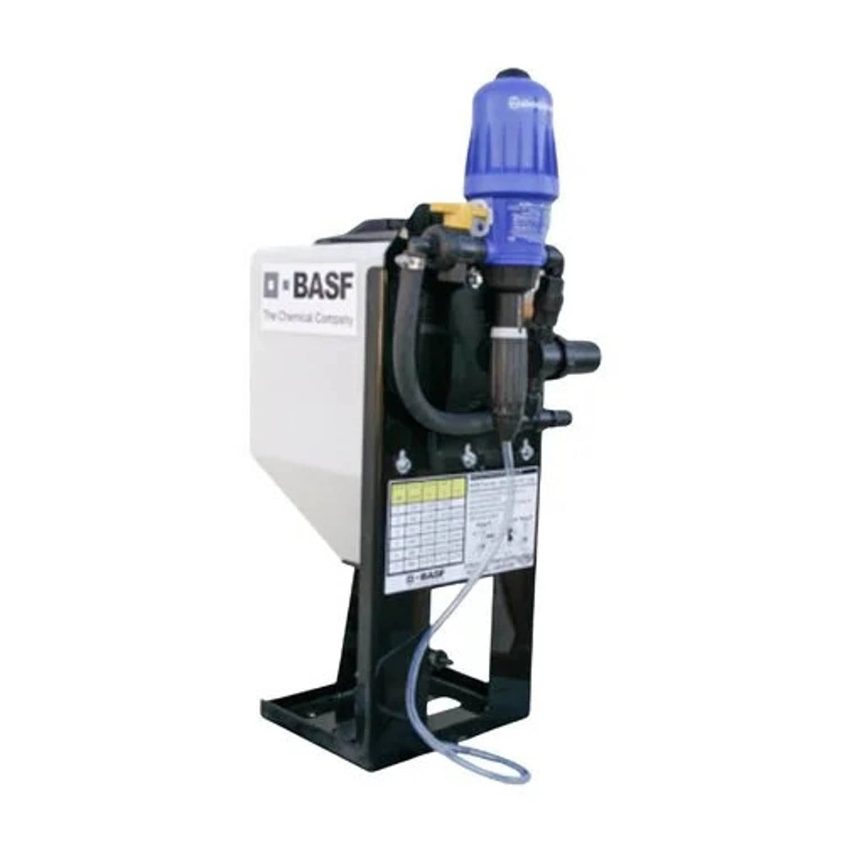 Bethesda Industrial Schaffert - Dosatron 15 Gallon 2% Sprayers