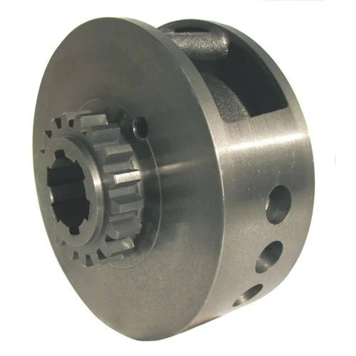 Bethesda Industrial Clutch Drive Disc fits John Deere 520 530 B3731R