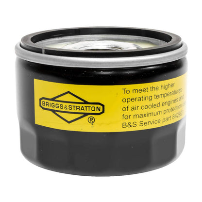 Bethesda Industrial 3PK Genuine OEM Briggs & Stratton 842921 Oil Filter for Big Block Engines