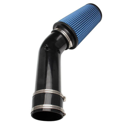 Bethesda Industrial Car Cold Air Intake Kit & Filter for 1999.5-2003 Ford F250 F350 7.3L Powerstroke