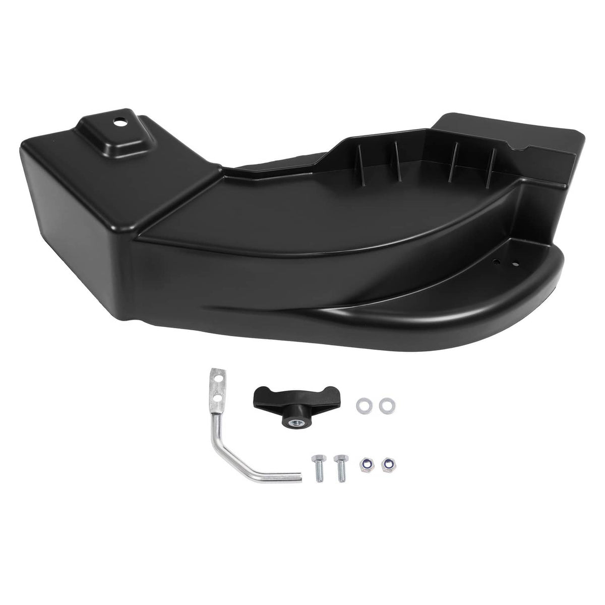 Bethesda Industrial Xtreme Mulch Kit  #631-08129 For 50" 54" CUB CADET ZT2-54 KW XT1 FAB Mulch Plug