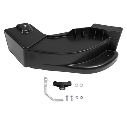 Bethesda Industrial Xtreme Mulch Kit  #631-08129 For 50" 54" CUB CADET ZT2-54 KW XT1 FAB Mulch Plug