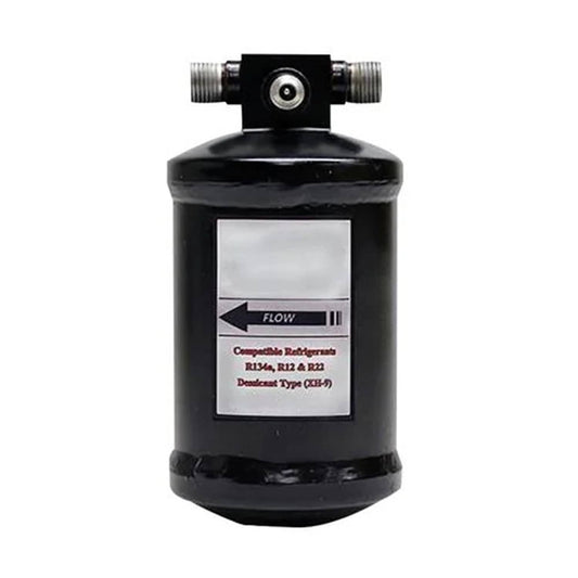 Bethesda Industrial Dry-Tech Series Receiver Drier fits Bobcat S160 S175 S185 S250 T190 773 7025095