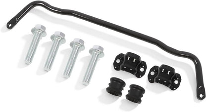 Bethesda Industrial Front Stabilizer Sway Bar For 2011 2012 2013 2014 2015 2016 2017 2018 Ram 1500