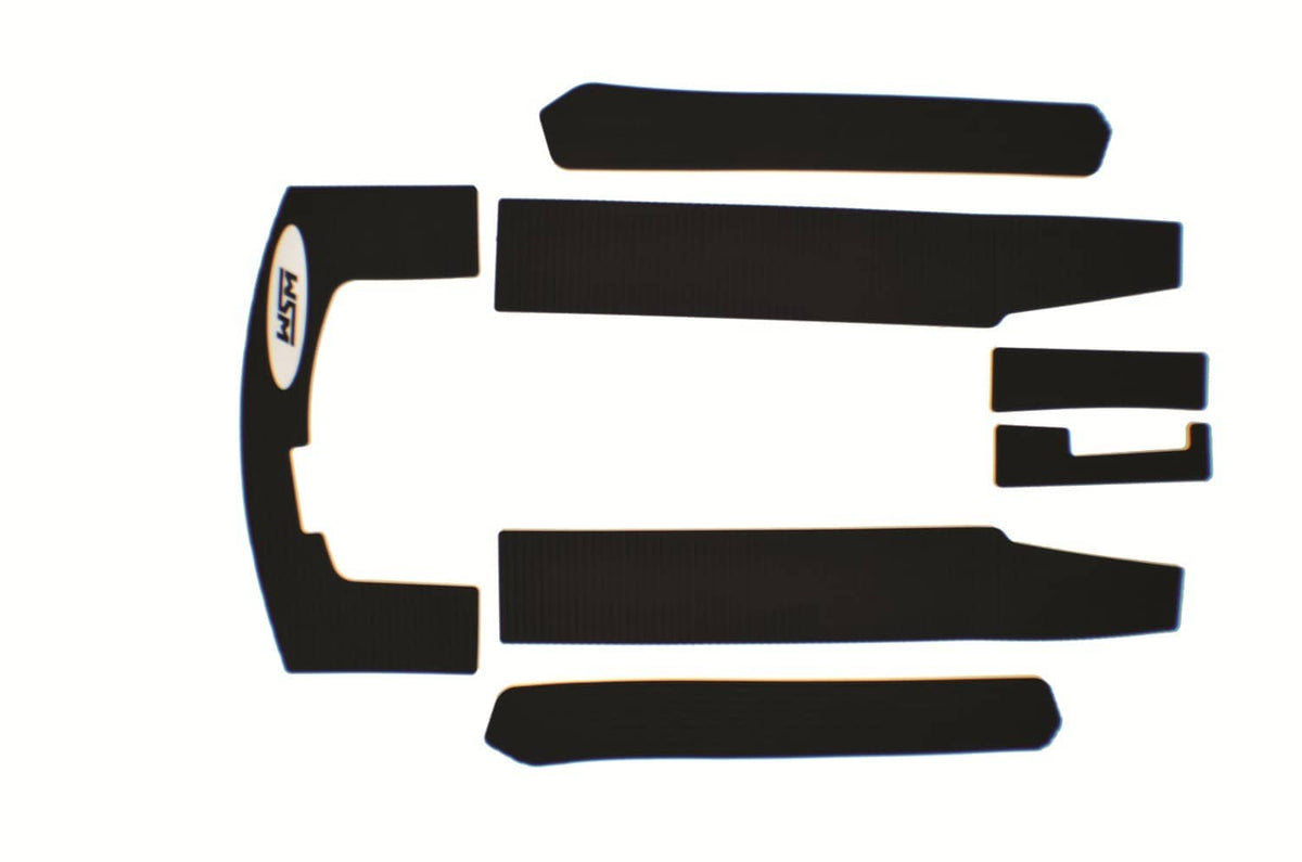 Bethesda Industrial Yamaha Wave Runner III 650, 1995-1996, Self Adhesive Traction Mat