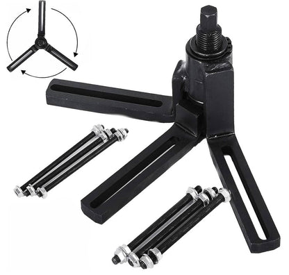 Bethesda Industrial Crank Case Splitter Separator and Crank Puller Installer Tool Dirt Bike ATV