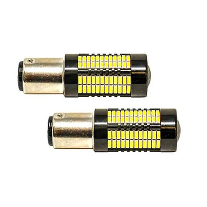 Bethesda Industrial LED Bulb - #1157 2 Pack fits John Deere 4020 4230 AR48041
