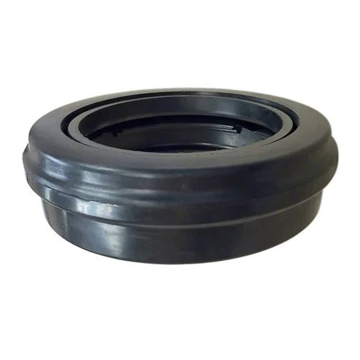 Bethesda Industrial Head Light Bezel without Glare Guard - Front/Rear Guide Style Light Rubber
