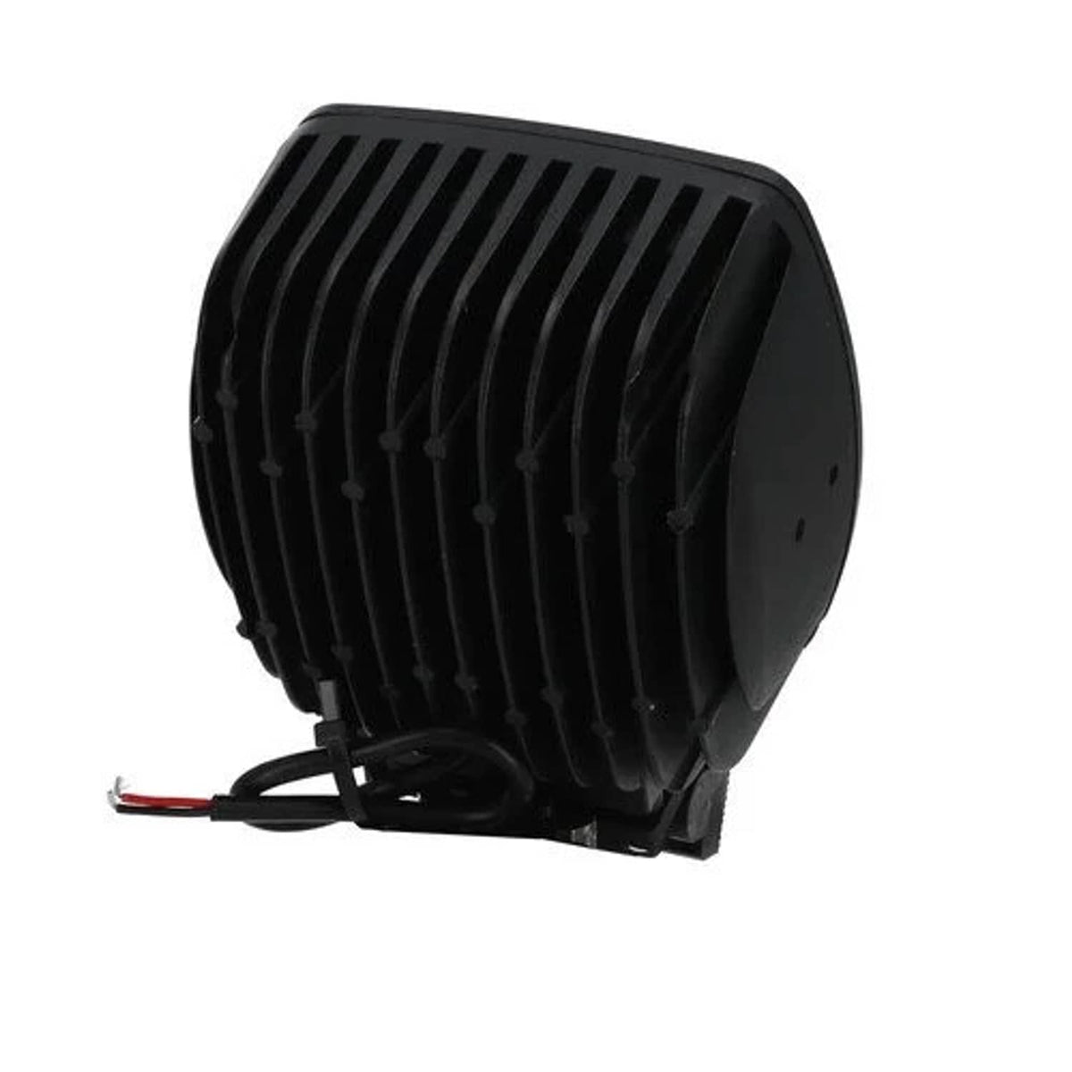 Bethesda Industrial Red Rooster® LED Work Light - 80W Square Flood Beam
