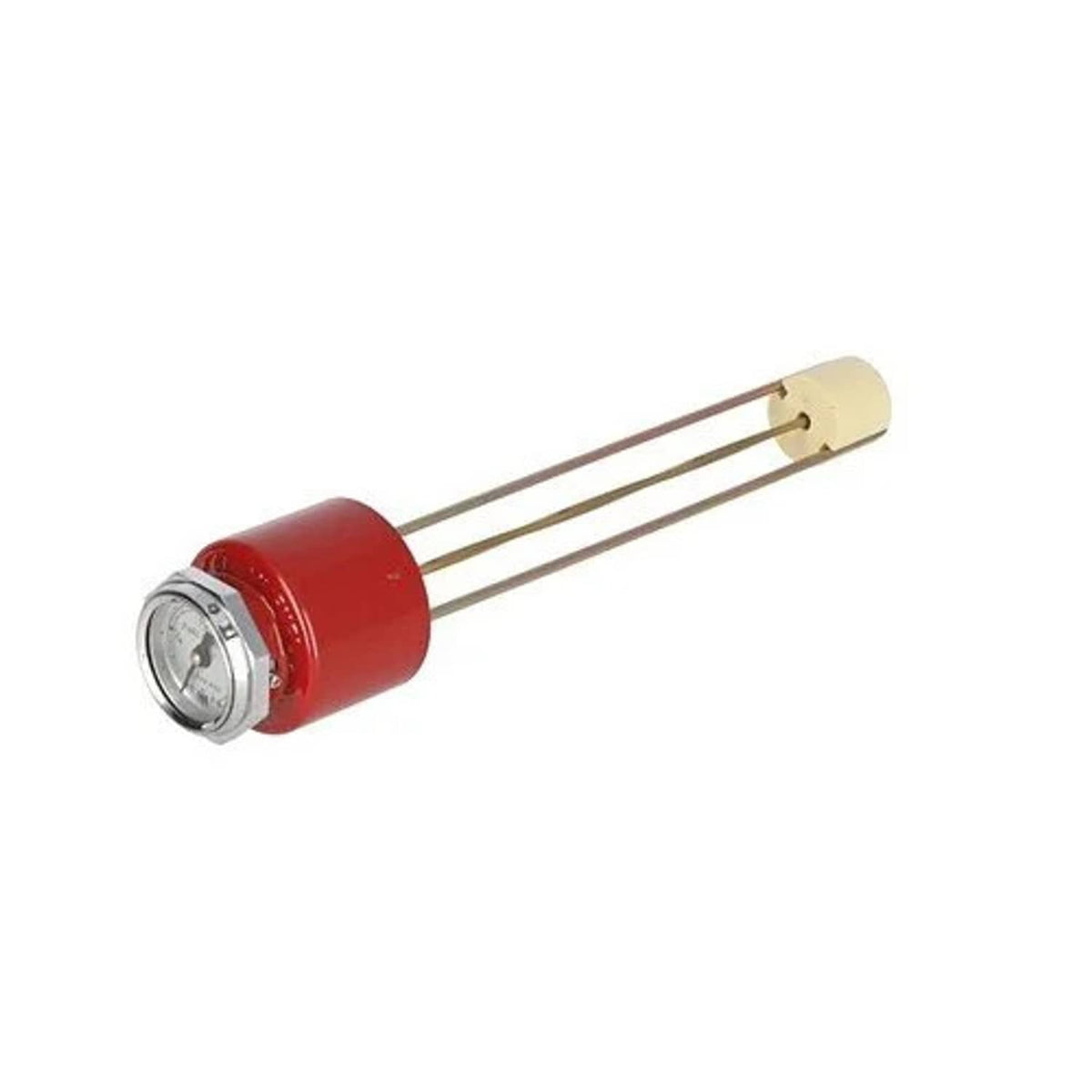 Bethesda Industrial Vented Fuel Gauge Cap with Gasket fits International M Super M 365499R91