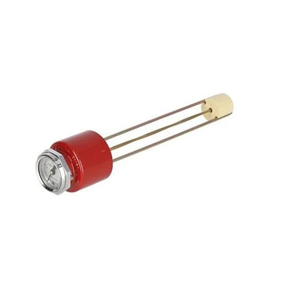 Bethesda Industrial Vented Fuel Gauge Cap with Gasket fits International M Super M 365499R91