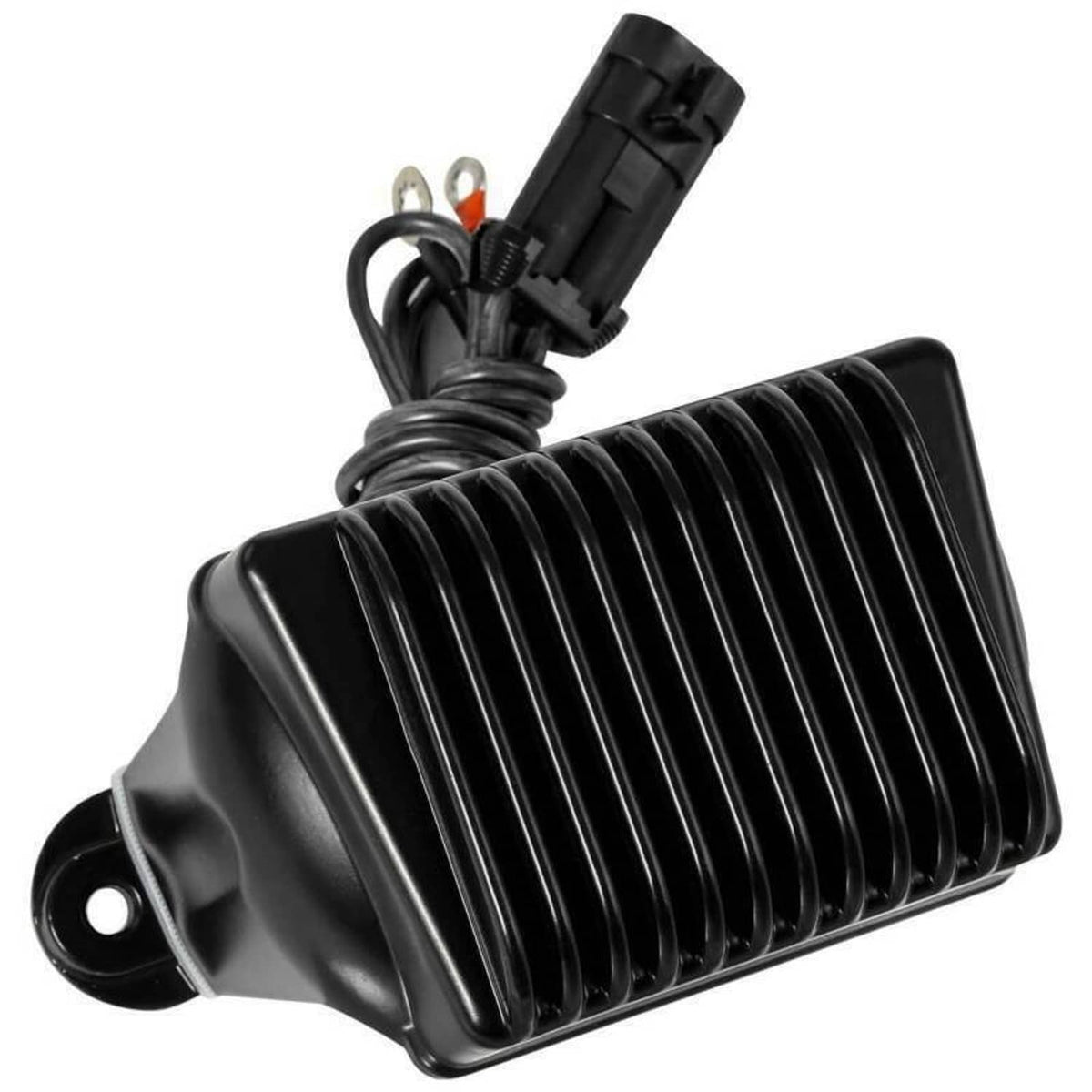 Bethesda Industrial Voltage Regulator 74505-02 For 2002-2003 Harley Davidson Electra Glide 2112-0790