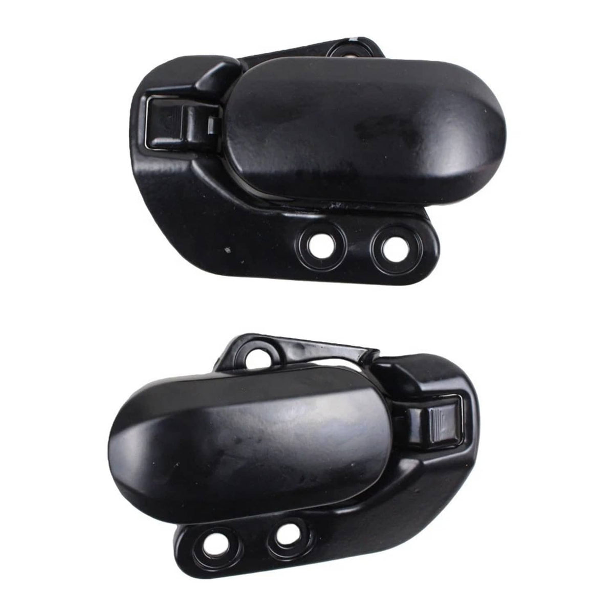 Bethesda Industrial Left & Right Soft Top Convertible Roof Latch Lock Set For 1990-2003 Mazda Miata