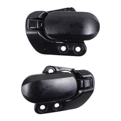 Bethesda Industrial Left & Right Soft Top Convertible Roof Latch Lock Set For 1990-2003 Mazda Miata