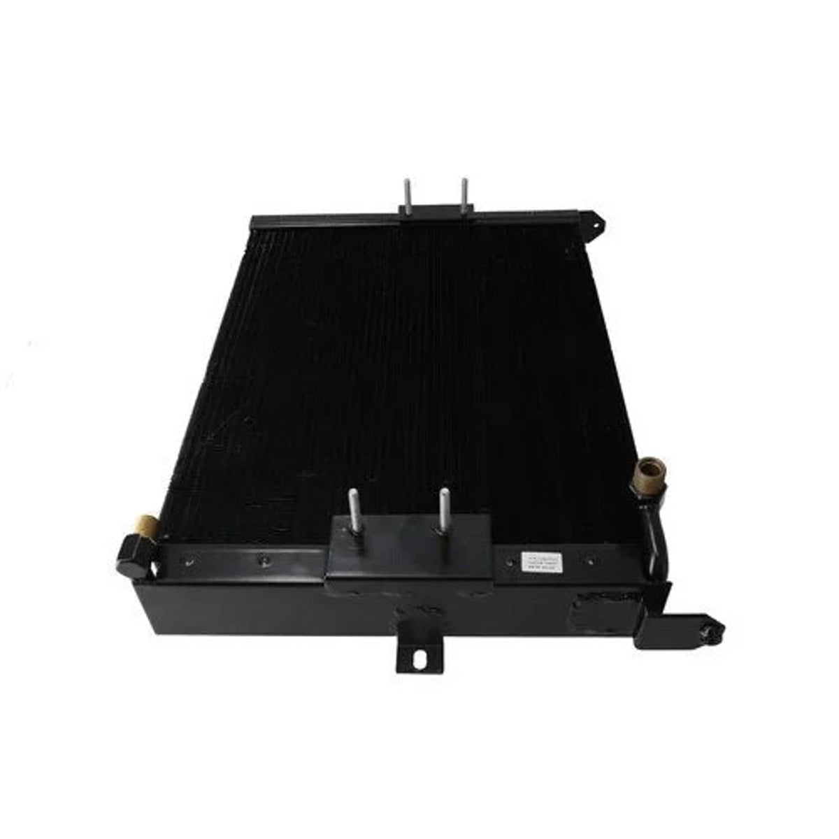 Bethesda Industrial Air Conditioning Condenser fits Ford 5610 6610 7610 7710 6610 7610 E0NN19710AB