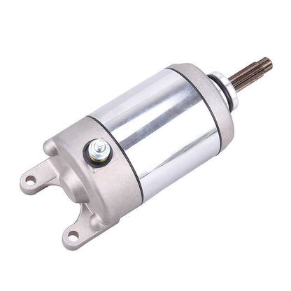 Bethesda Industrial Fits for 1999-2004 Honda TRX400EX Sportrax Starter Motor Assembly 31200-HN1-000