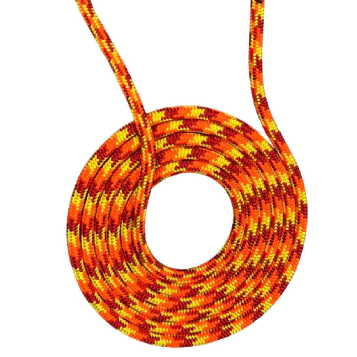 Bethesda Industrial All Gear AGMPPL11810-ROG Lanyard with Micro Pulley 11.8mm x 10 ft.