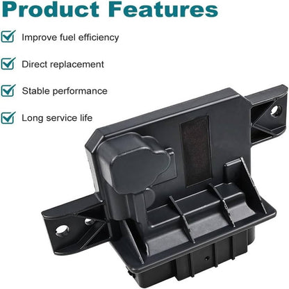 Bethesda Industrial Fuel Pump Power Control Module 2021-2025 Escalade Suburban Silverado Tahoe Yukon