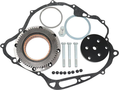 Bethesda Industrial For Yamaha VStar V Star XVS 1100 XVS1100 Starter Clutch Kit & PULLER TOOL 99-09