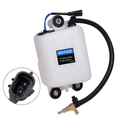 Bethesda Industrial Oil Tank Assembly For Mercury Outboard OPTIMAX/ 220/225/250/300 PRO XS 3.0L