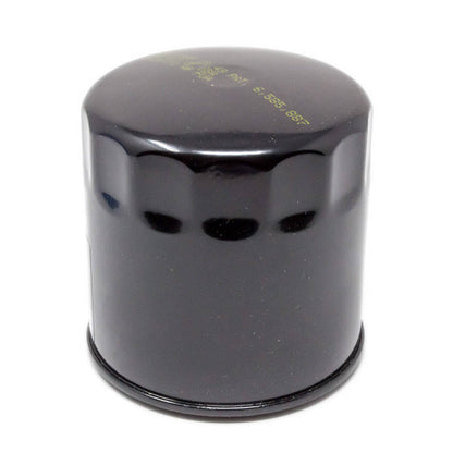 Bethesda Industrial 3PK Oil Transmission Filter for John Deere TY22045 Bobcat 3974113 6657635