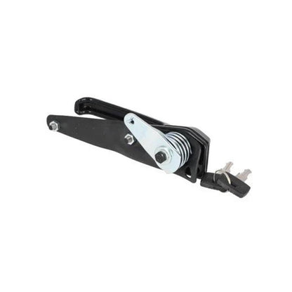Bethesda Industrial Door Handle Right Hand fits FIAT 70-90 80-90 100-90 5108392 fits Case IH 5108392
