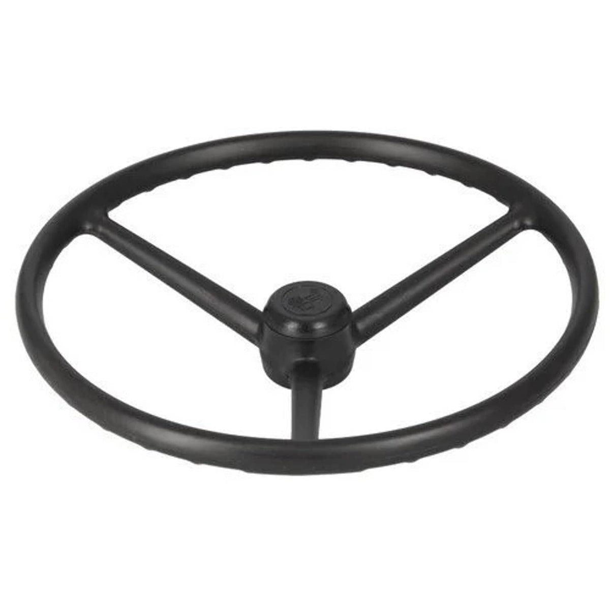 Bethesda Industrial Steering Wheel - Keyed Hub fits John Deere 850 950 M119181