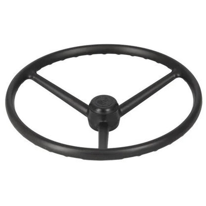 Bethesda Industrial Steering Wheel - Keyed Hub fits John Deere 850 950 M119181