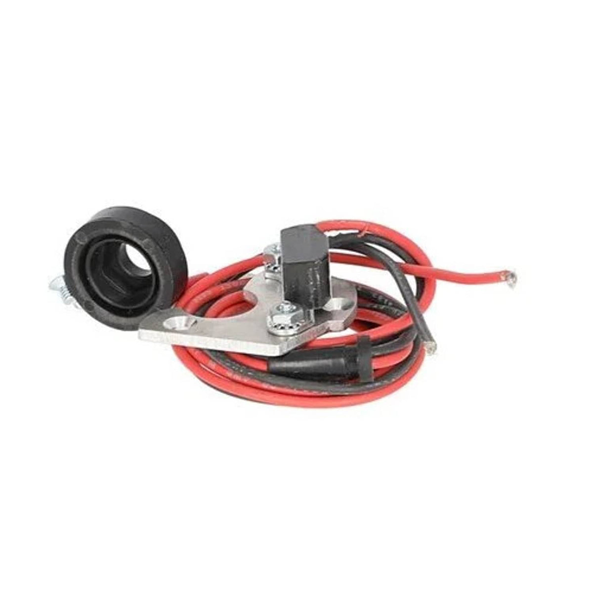Bethesda Industrial Electronic Ignition Kit - 12 Volt Negative Ground fits International 706 766