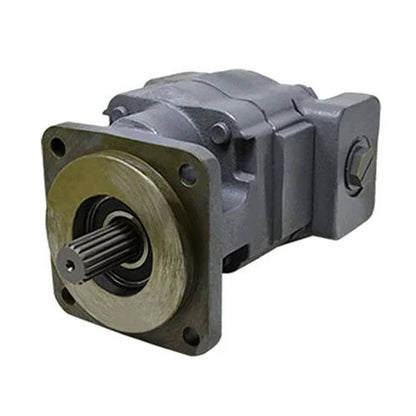Bethesda Industrial Pump - Hydraulic fits Case 570LXT 570MXT 580L 580M 570MXT 580L 570LXT 47362917
