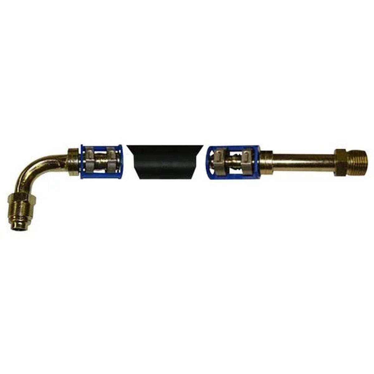 Bethesda Industrial Suction Hose fits John Deere 7710 7810 RE65796