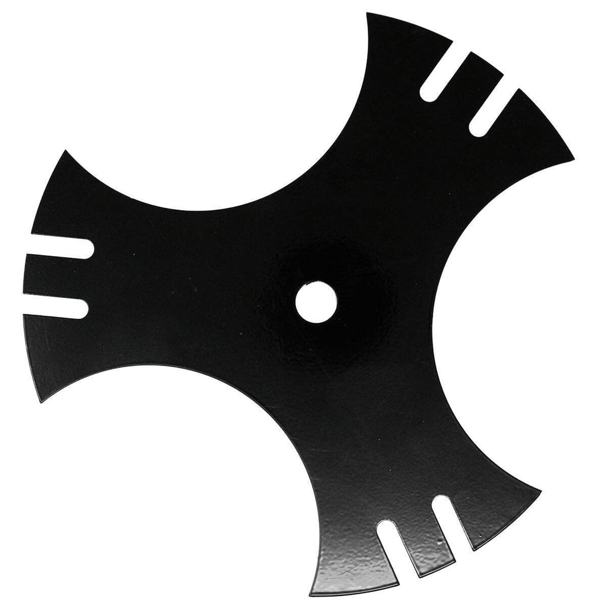 Bethesda Industrial 9-inch X 9-inch JEB4405 Edger Blade Fits MTD 781-0748