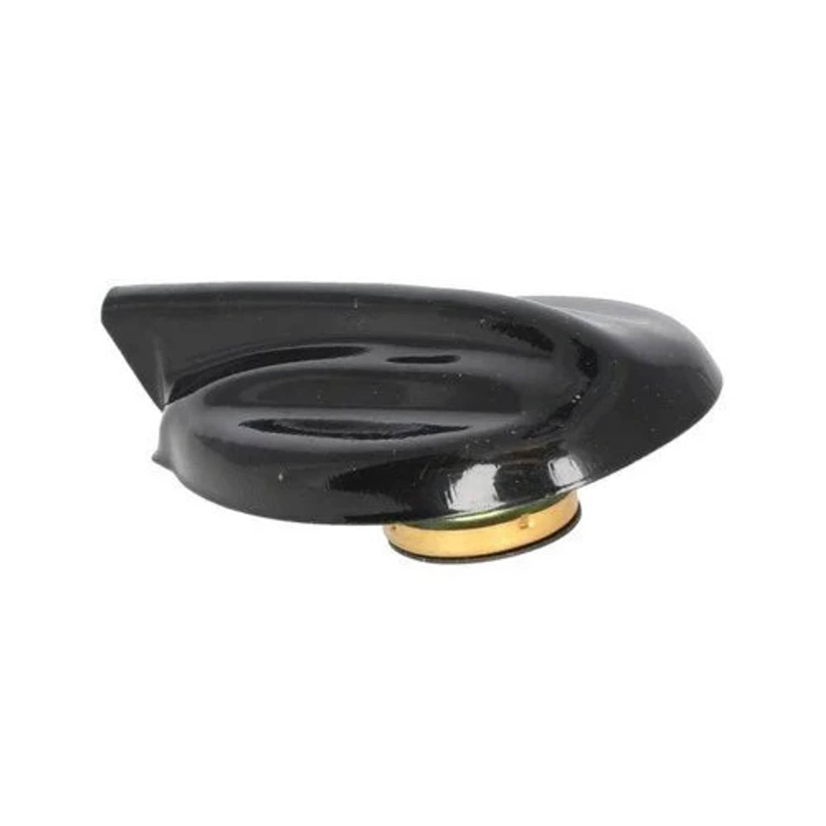 Bethesda Industrial Radiator Cap Winged Black fits Ford 2N 8N 9N 2N8100A 9N8100