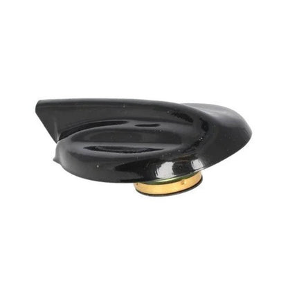 Bethesda Industrial Radiator Cap Winged Black fits Ford 2N 8N 9N 2N8100A 9N8100