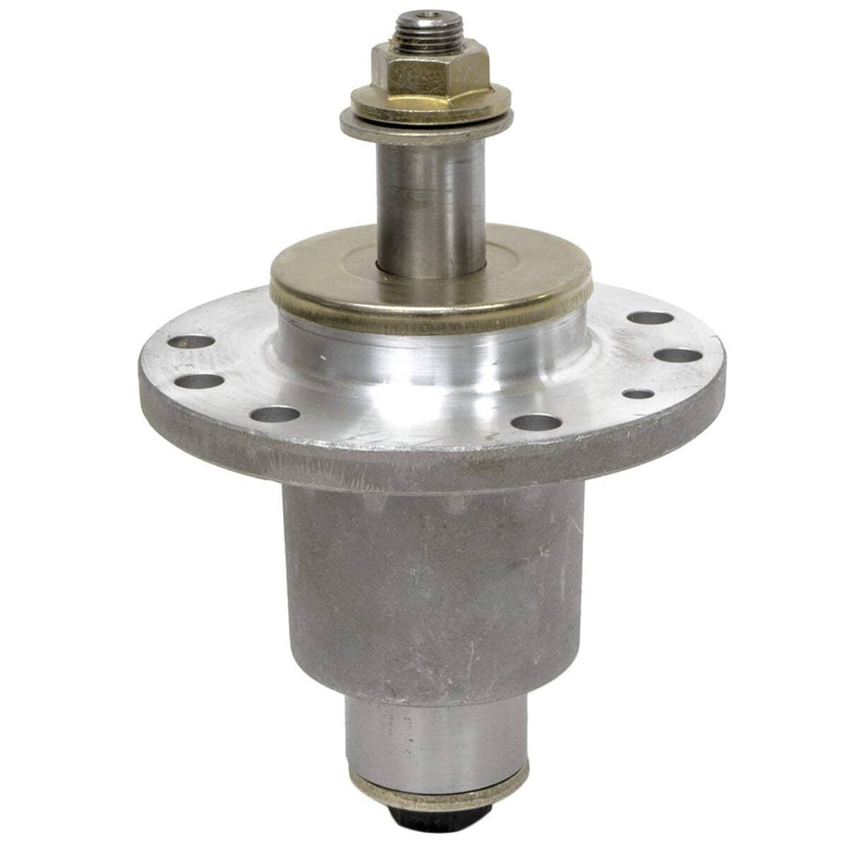 Bethesda Industrial 2PK Spindle Assembly for Exmark Lazer Z 44" 48" 52" Decks 103-1105