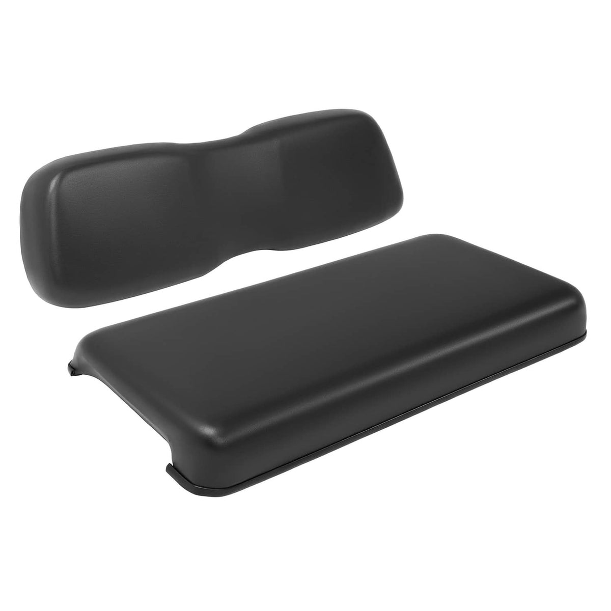 Bethesda Industrial For Club Car DS 2001-2012 Golf Cart Front Seat Back & Bottom Cushion Assembly