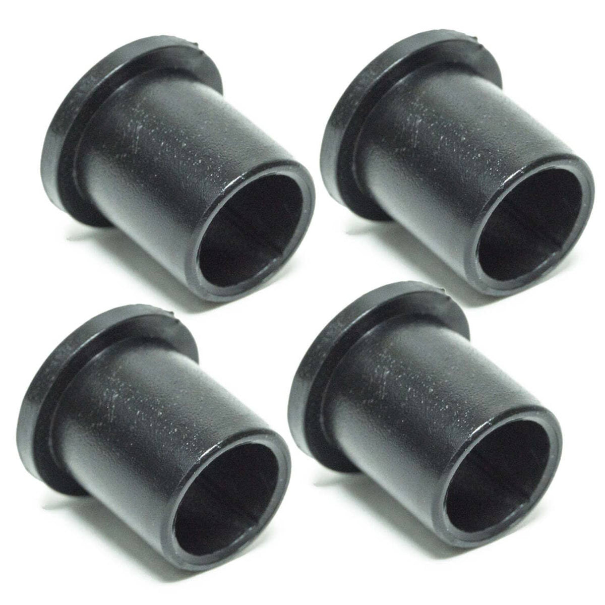 Bethesda Industrial 4PK Flange Bushings for MTD 741-0313 741-0487 741-0487A 741-0487C 941-0487A