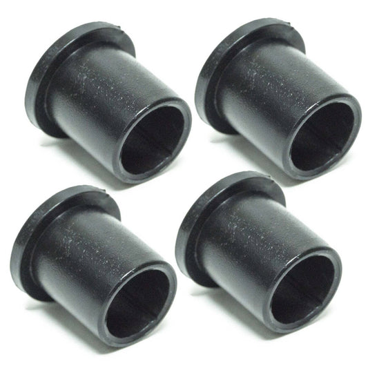 Bethesda Industrial 4PK Flange Bushings for MTD 741-0313 741-0487 741-0487A 741-0487C 941-0487A