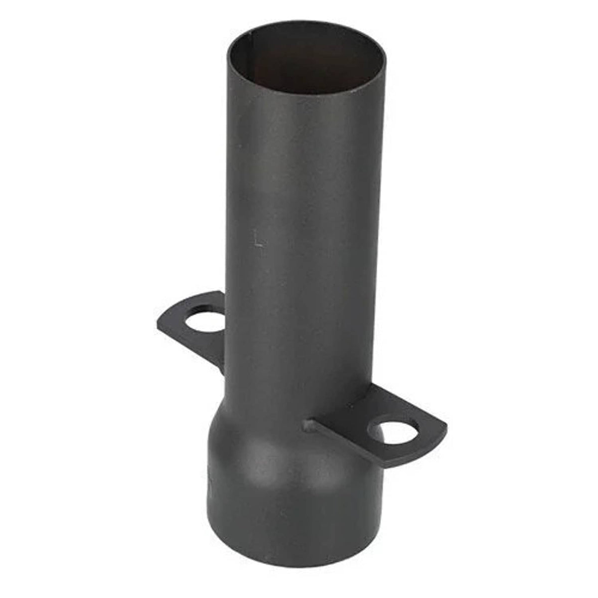 Bethesda Industrial Muffler Extension - Black fits John Deere MG9829757