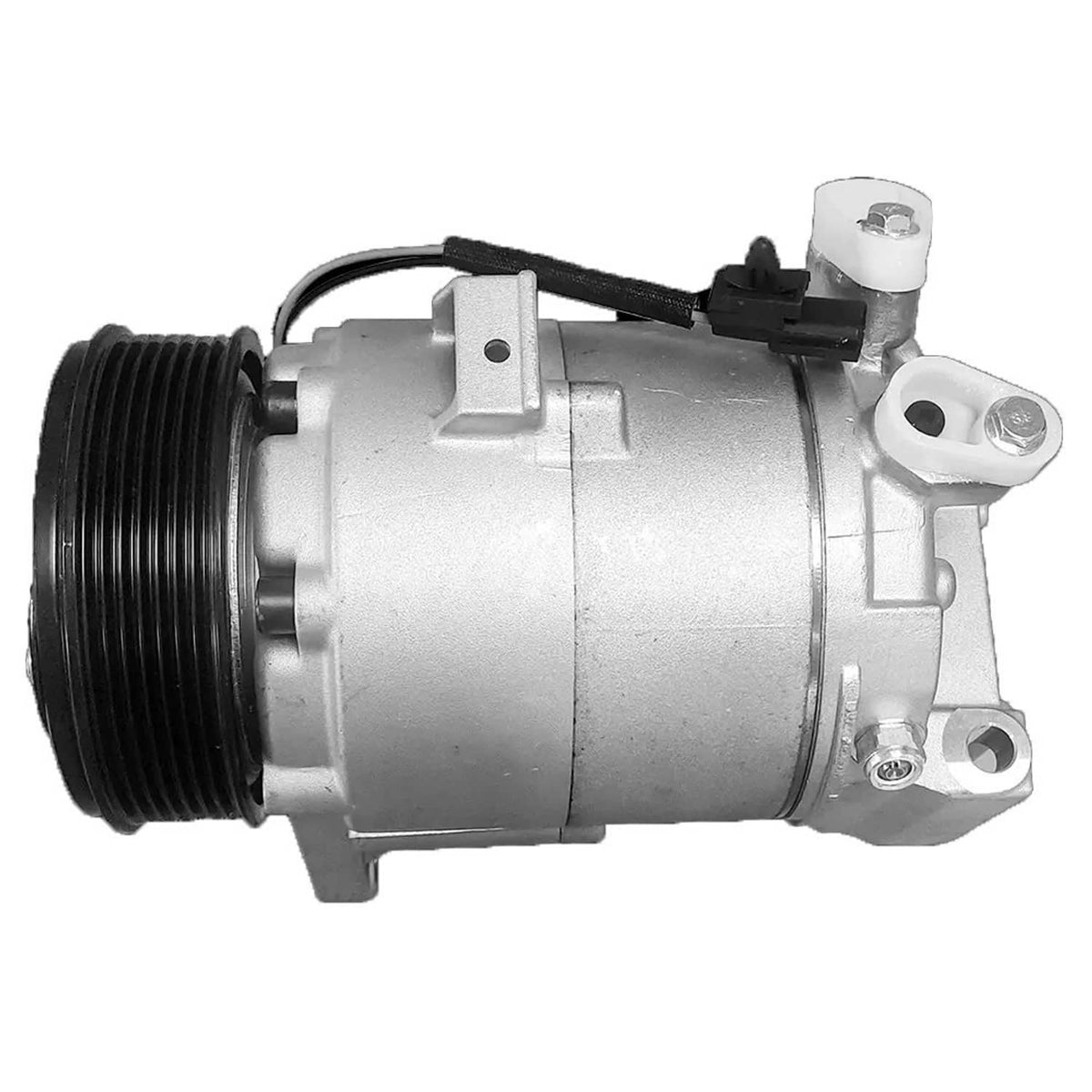 Bethesda Industrial Compressor For 2009-2014 Nissan Maxima Murano Quest 14-19 Infiniti QX60 7 Groove