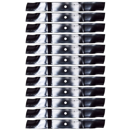 Bethesda Industrial 12PK Oregon Blades for Great Dane D18036 GDU10232 Kees 101733