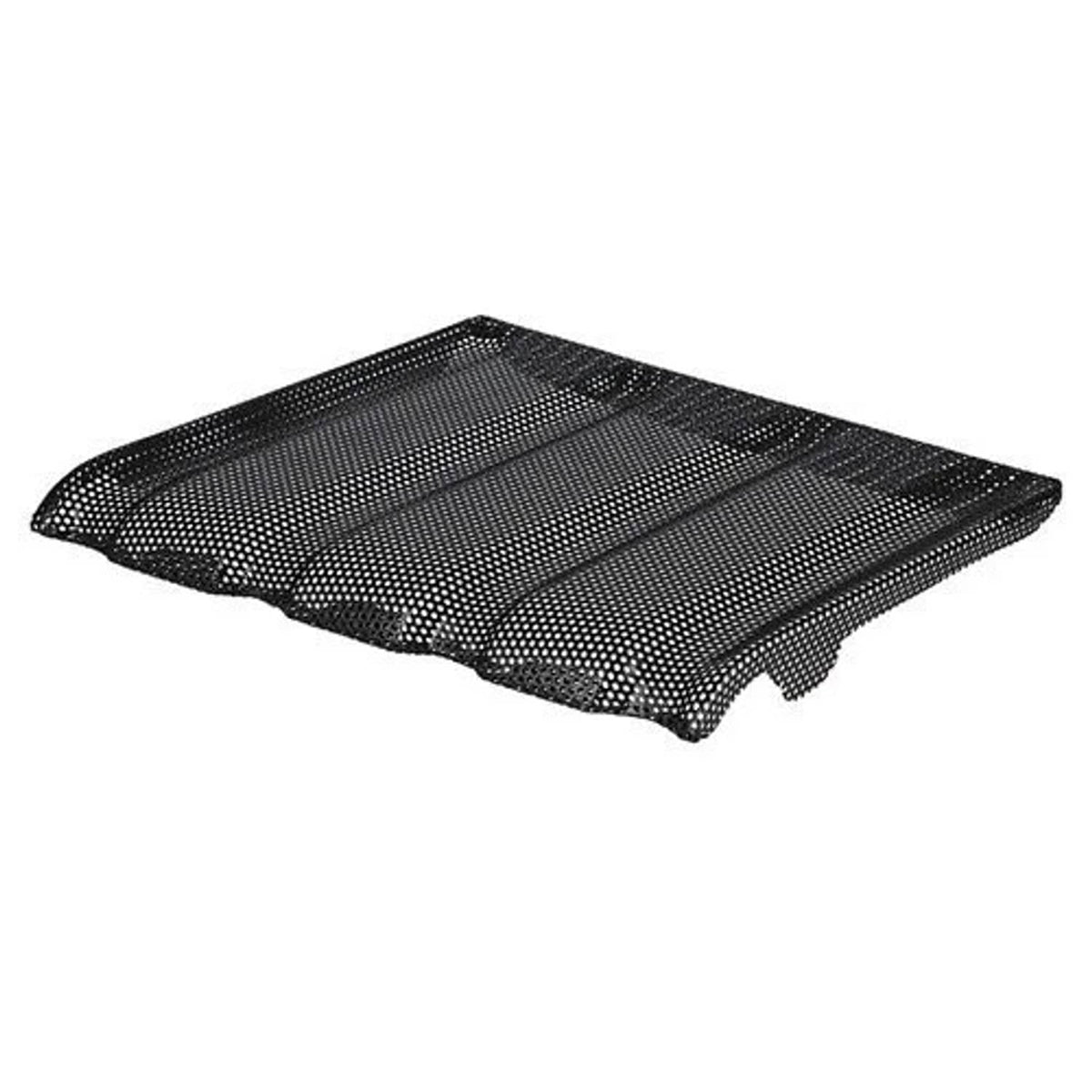 Bethesda Industrial Grille Screen - Left Hand fits Ford 5700 6700 6710 7700 7710 7910 8210 D5NN8151A
