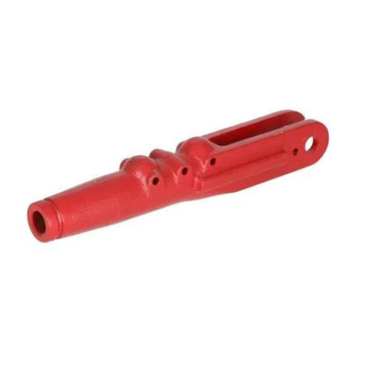 Bethesda Industrial Leveling Screw Housing fits International 3121964R4