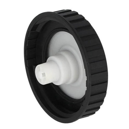 Bethesda Industrial Fuel Tank Cap - Plastic Diesel fits New Holland TD80D TL80 82009352