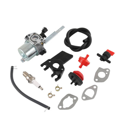 Bethesda Industrial Carburetor For Ariens Sno-Tek 920402 24" Snow Blower w/ LCT StormForce 208cc
