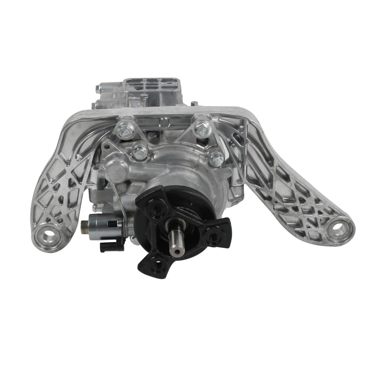Bethesda Industrial Rear Axle Differential Assembly FIT Mercedes Benz CLA45 A45 AMG A250 B250 4Matic