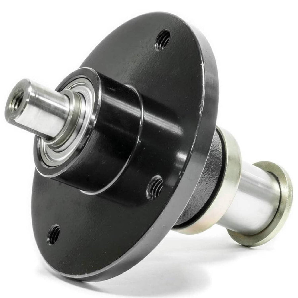 Bethesda Industrial Deck Spindle Assembly for Hustler Excel 52" 60" 72" 796235 796235X