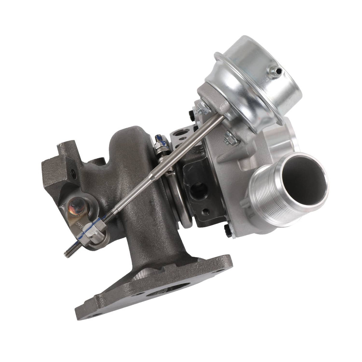 Bethesda Industrial Left&Right Turbocharger For 15-19 Ford F-150 V6 2.7L FL3E-6K682-DE JT4E-6C879-AB
